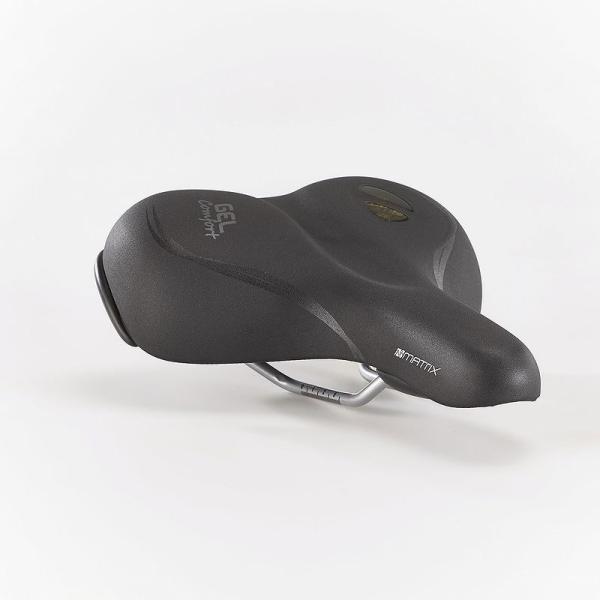 MATRIX City Sattel Gel Window Comfort Relaxed  L257 x B215 mm Unisex EVP