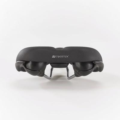 MATRIX City Sattel Gel Window Comfort Relaxed  L257 x B215 mm Unisex EVP Produktbild 2