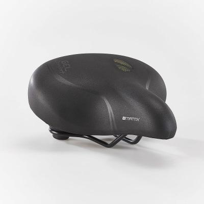 MATRIX City Sattel Gel Window Comfort Relaxed  L255 x B230 mm Unisex EVP Produktbild 2