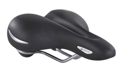 MATRIX City Sattel Gel Comfort Relaxed  L255 x B226 mm Unisex EVP Produktbild 2