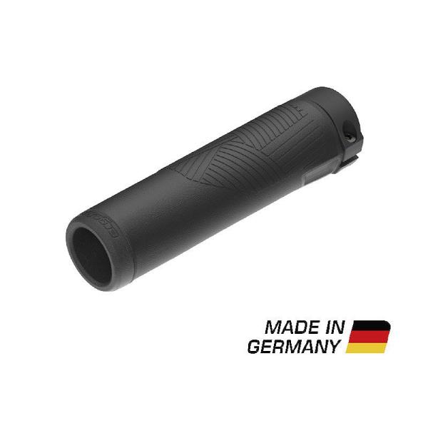 ergotec Lenkergriff EG Performance schwarz 133/92 mm