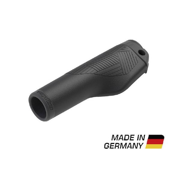 ergotec Lenkergriff EG Ambition schwarz 130/130 mm