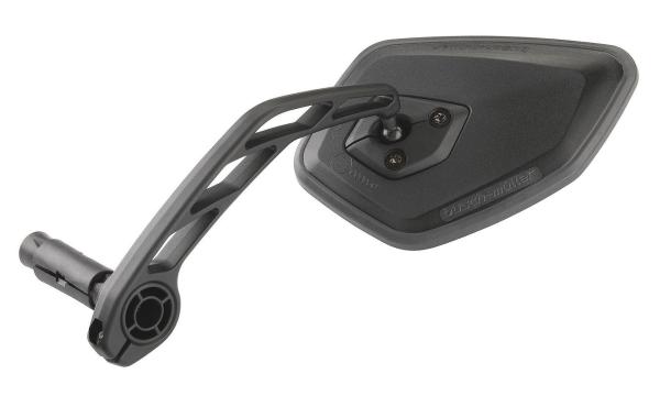 B&M Lenkerspiegel Cycle Star E 913/612 VLGAE Lenkerinnenklemmung 14,5-18,5 mm, links/rechts 913