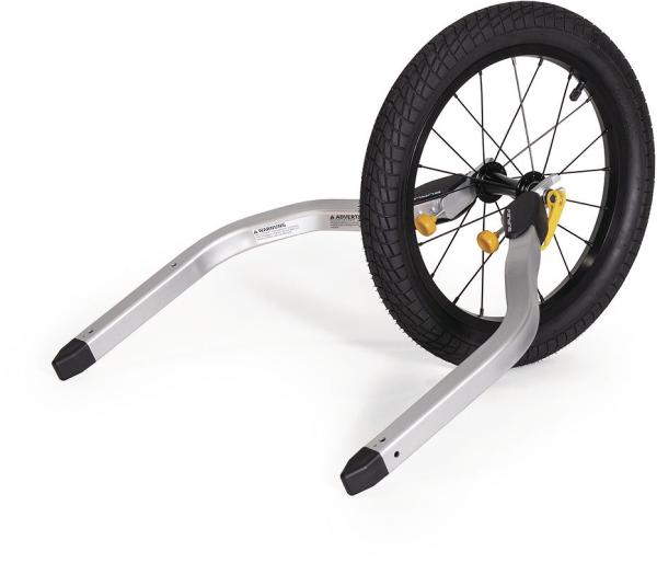 Burley Jogging Option Single f&uuml;r einsitzige Anh&auml;nger