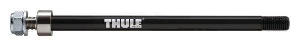 Thule Steckachse Thru Axle 12 x 1.0, 154-167 mm Konisch: Syntace