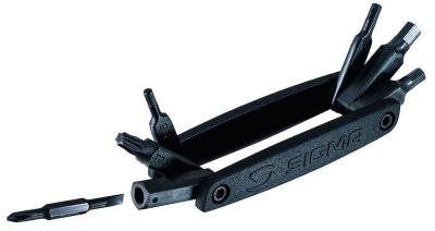 SIGMA Faltwerkzeug Pocket Tool Small 8 Funktionen Produktbild 1