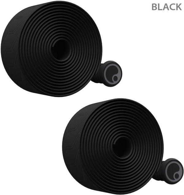 Ergon Lenkerband BT Gravel schwarz