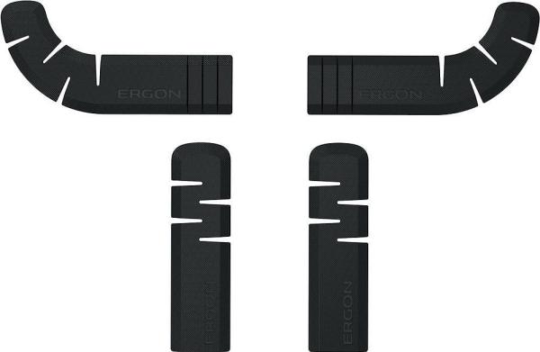 Ergon Lenkerband BT OrthoCell&reg; Pad Set schwarz