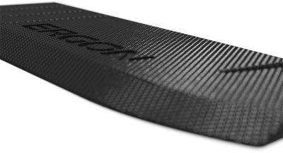 Ergon Lenkerband BT OrthoCell&reg; Pad Set schwarz Produktbild 1