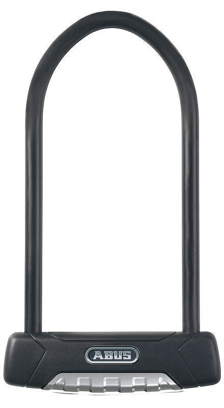 ABUS B&uuml;gelschloss Granit Plus 470/150HB300+EaZy KF 109 mm 12 mm 300 mm