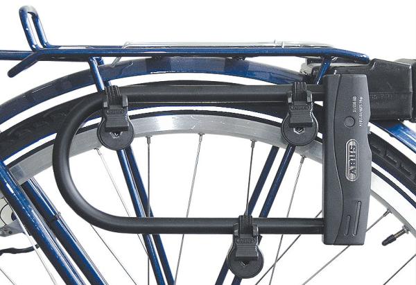 ABUS B&uuml;gelschlosshalter universal, UGH 02