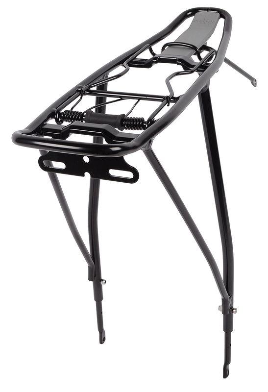 Atran Velo Gep&auml;cktr&auml;ger Active 24" - 28" schwarz