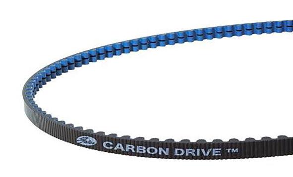 Gates Riemen CDX schwarz/blau 1342 mm  122 Z&auml;hne