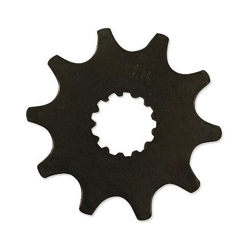 Esjot Ritzel f&uuml;r Panasonic E-Bike schwarz  1/2" x 3/32"  12 Z&auml;hne