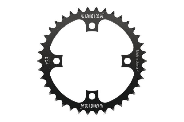 Connex Kettenblatt f&uuml;r Bosch Gen 1, Gen 3 + Gen 4 1/2" x 3/32"+1/2"x11/128" 40 Z&auml;hne