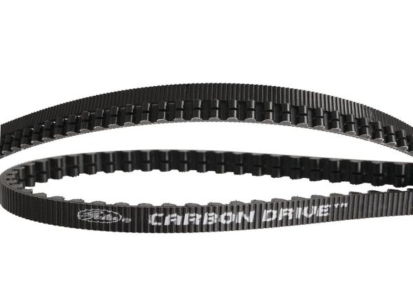 Gates Riemen CDX schwarz 1375 mm  125 Z&auml;hne