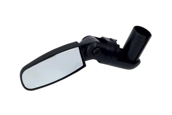 Z&eacute;fal Lenkerspiegel Spin 15 Lenkerinnenklemmung 16-22 mm, links/rechts