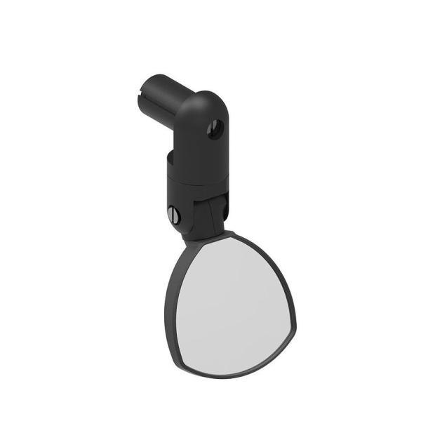 Z&eacute;fal Lenkerspiegel Spin 25 Lenkerinnenklemmung 16-22 mm, links/rechts