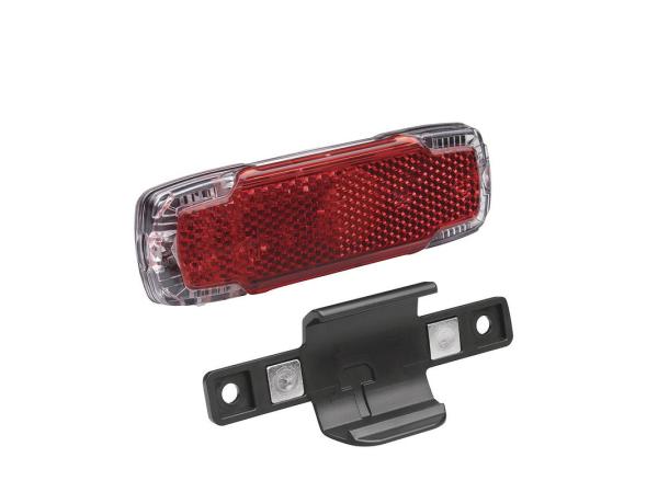 B&M LED Akkur&uuml;cklicht Toplight 2C permanent 326US