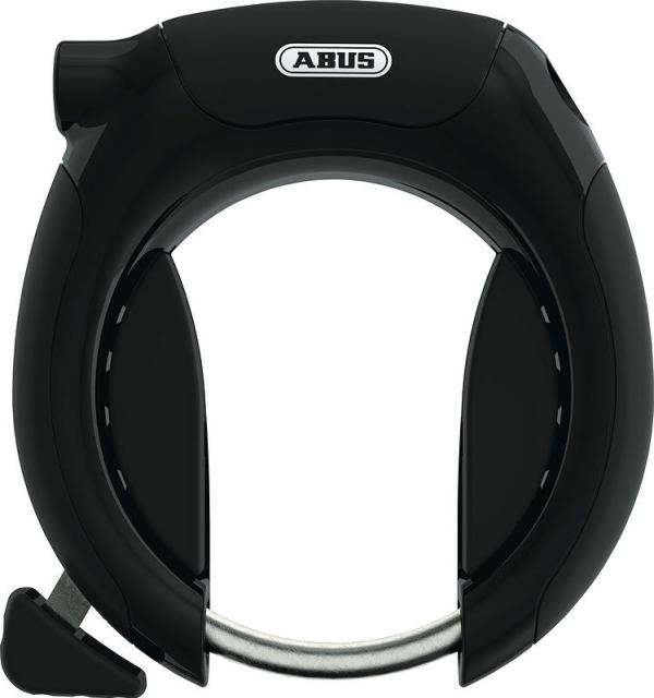 ABUS Rahmenschloss Pro Shield XPlus 5955 R BK NAZ 57 mm schwarz