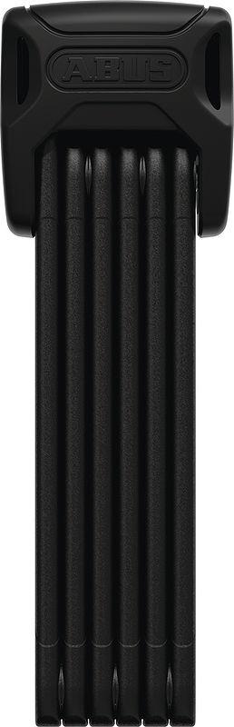 ABUS Faltschloss Bordo 6000K/90 BK SH schwarz 90 cm