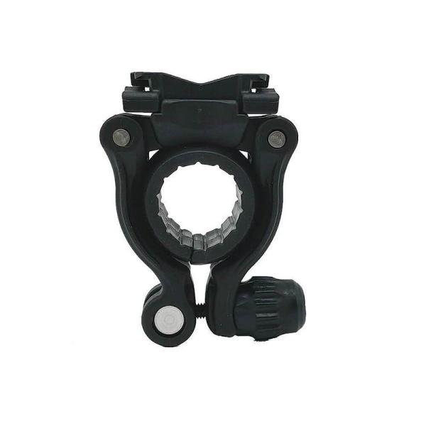 B&M Scheinwerferhalter f&uuml;r IXON Fyre / IXON Core 480HK2PB