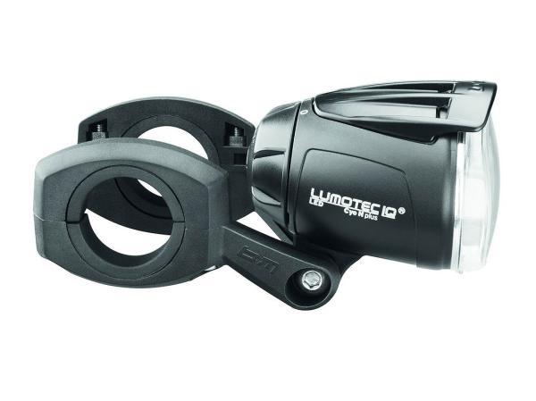 B&M Scheinwerfer-Halterung f&uuml;r Dynamoscheinwerfer 470LHKAB