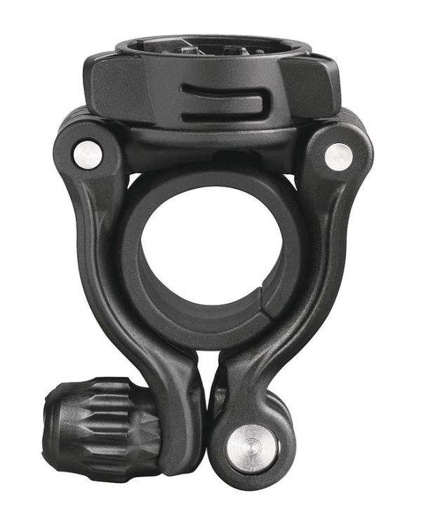 B&M Scheinwerferhalter f&uuml;r IXON Space & IXON Rock 496HPB