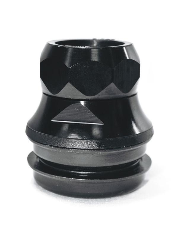 MATRIX Steuersatz Gewinde ZS 25,4/44/30 mm schwarz 1 1/8"