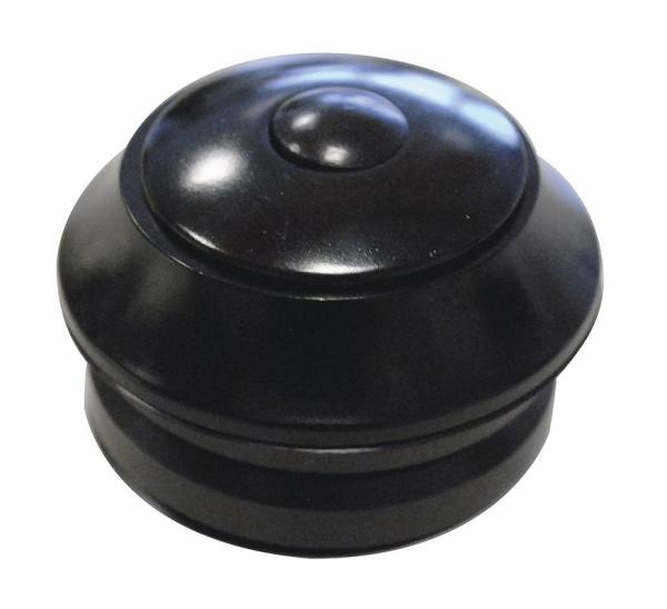 MATRIX Steuersatz Ahead IS42/28,6-IS42/30 mm schwarz 1 1/8"