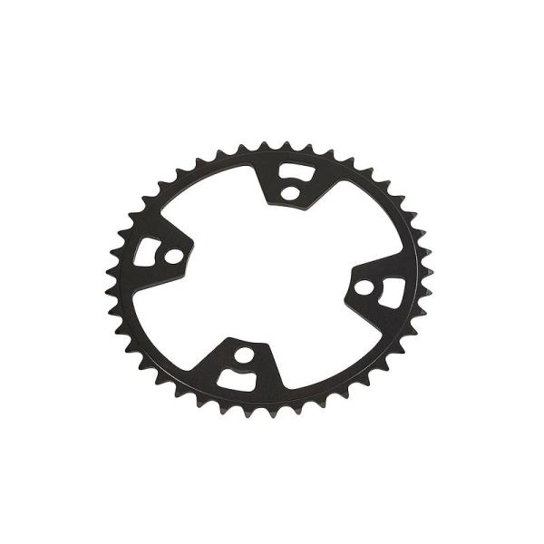 MATRIX Kettenblatt f&uuml;r BOSCH Gen 1, Gen 3 + Gen 4 1/2" x 3/32", flach 42 Z&auml;hne