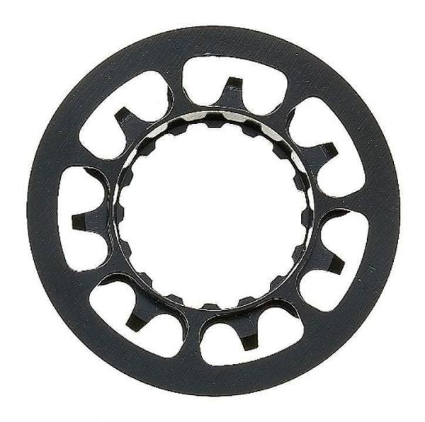 MATRIX Ritzel f&uuml;r Bosch Gen 2 schwarz  1/2" x 11/128" Narrow Wide Montageverpack