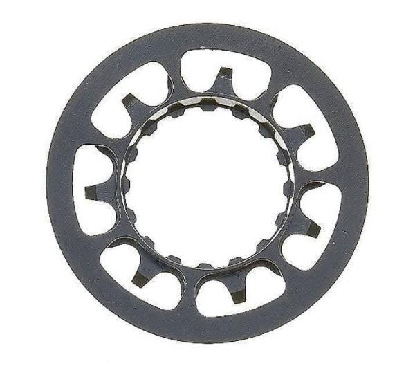 MATRIX Ritzel f&uuml;r Bosch Gen 2 schwarz  1/2" x 3/32" Montageverpackung 18 Z&auml;hne