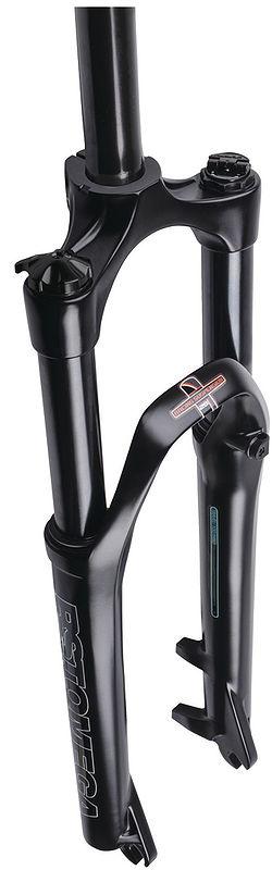 RST Federgabel Blaze TNL Lock-Out, 100 mm schwarz 27,5"