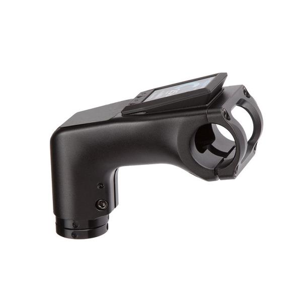 ergotec Ahead-Vorbau Integra-BK 110 mm schwarz sand. 31,8 mm 1 1/8" 10&deg;