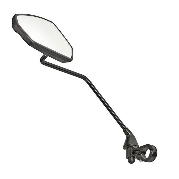 ergotec Lenkerspiegel M-77LV Lenkerau&szlig;enklemmung, links