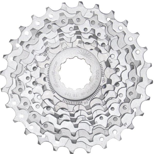 Sunrace Kassette 7-fach CSM637AS-BOX 11-28 Z&auml;hne