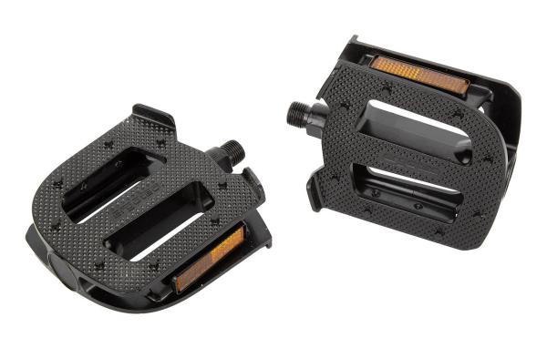 ergotec Cargo Pedal EP-Cargo schwarz  SB-Verpackung