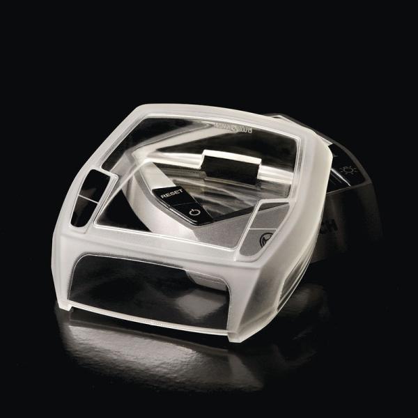 MH Cover Display Cover f&uuml;r Bosch Intuvia transparent