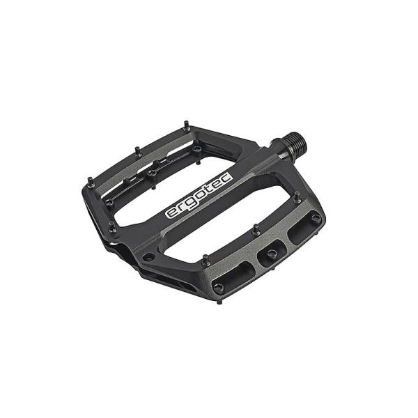 ergotec MTB Pedal EP-P schwarz  SB-Verpackung