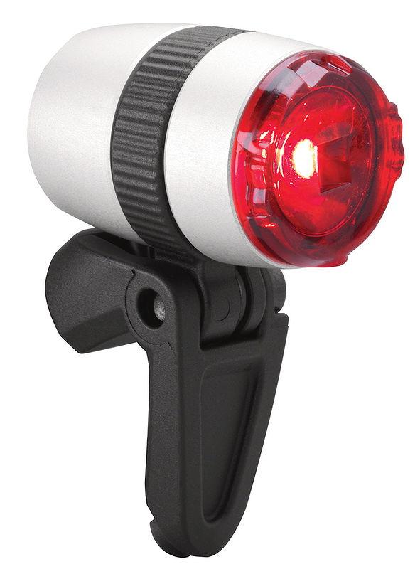 B&M LED-Dynamor&uuml;cklicht &micro; Schutzblech-/Strebenmontage 332ALK