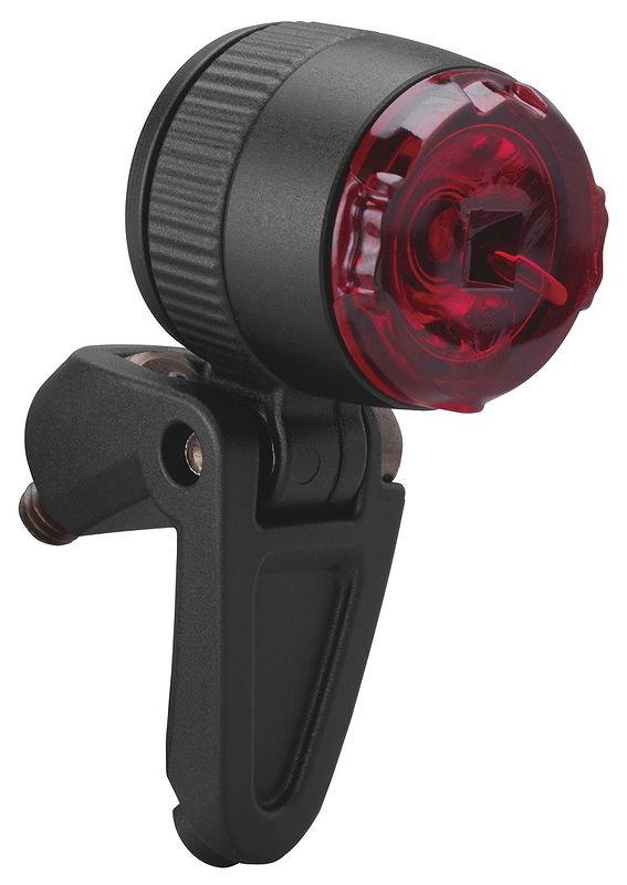 B&M LED E-Bike R&uuml;cklicht &micro; Schutzblech-/Strebenmontage 332ALDC-01