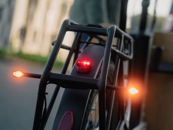 B&M Blinkersystem Turntec