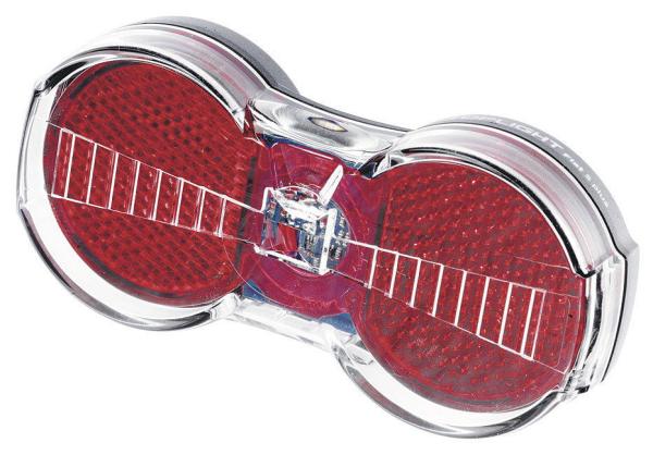 B&M LED Batterier&uuml;cklicht Toplight FlatS senso 329BSHR-02