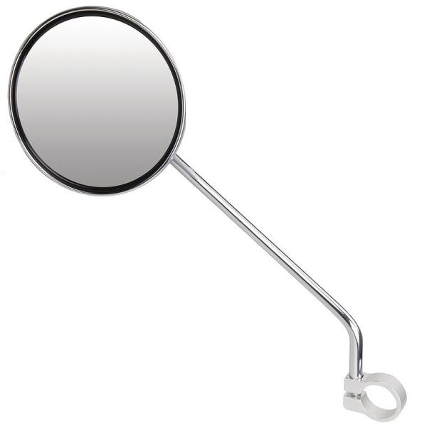 ergotec Lenkerspiegel M-66L Lenkerau&szlig;enklemmung, links