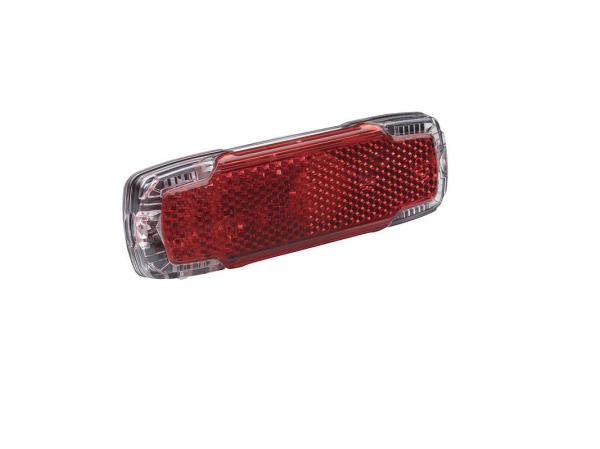 B&M LED E-Bike R&uuml;cklicht Toplight 2C E Variobolzen 50/80mm 326ASDC-02 SB-Verpackung