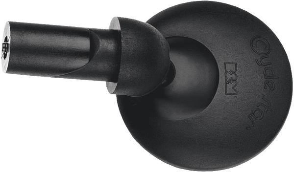 B&M Lenkerspiegel Cycle Star 901/2 Lenkerinnenklemmung 17,2-22 mm, links/rechts 901/2