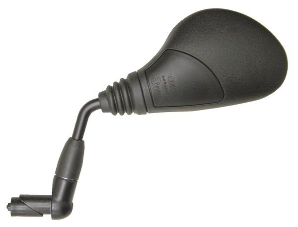 B&M Lenkerspiegel E-Bike 913/801 VLME Lenkerinnenklemmung 17,2-22 mm, links 913/801VLME