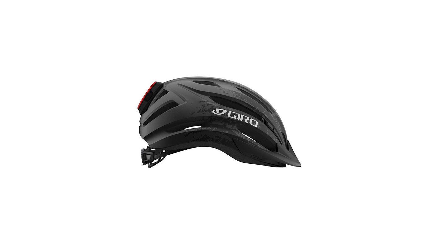 Giro Jugendhelm Register II Y matte black/white Uni 50-57 cm Produktbild
