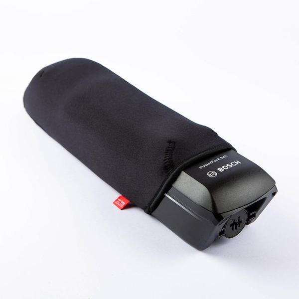 FAHRER Berlin Akkuschutz Rahmenakku f&uuml;r Bosch PowerPack 545 schwarz